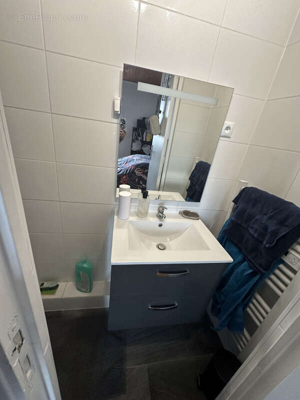 Maison à VILLIERS-LE-BEL