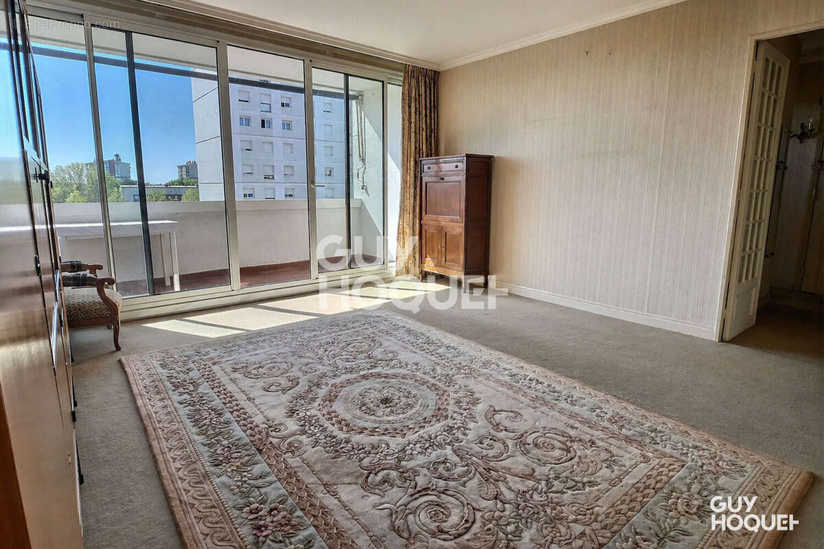 Appartement à MEUDON