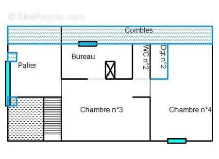 Maison à CUCQ
