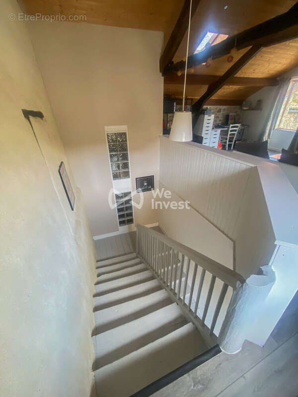 Maison à VILLEFRANCHE-DE-ROUERGUE