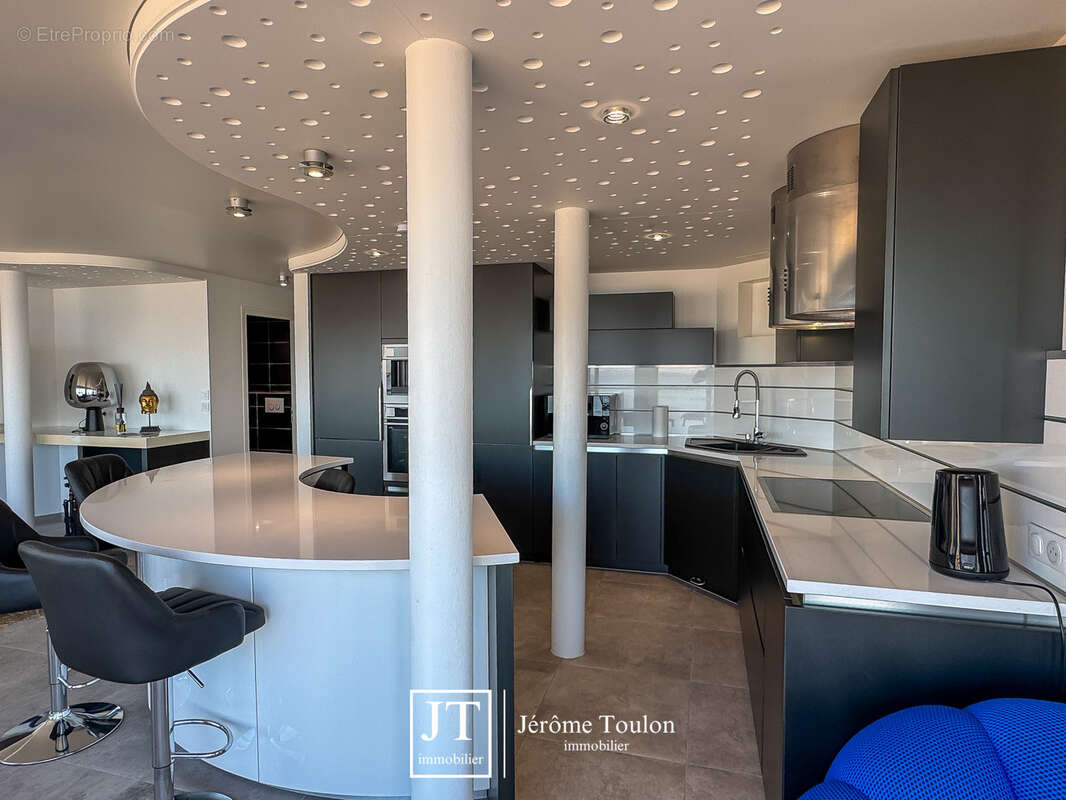 Appartement à SAINT-GEORGES-DE-DIDONNE
