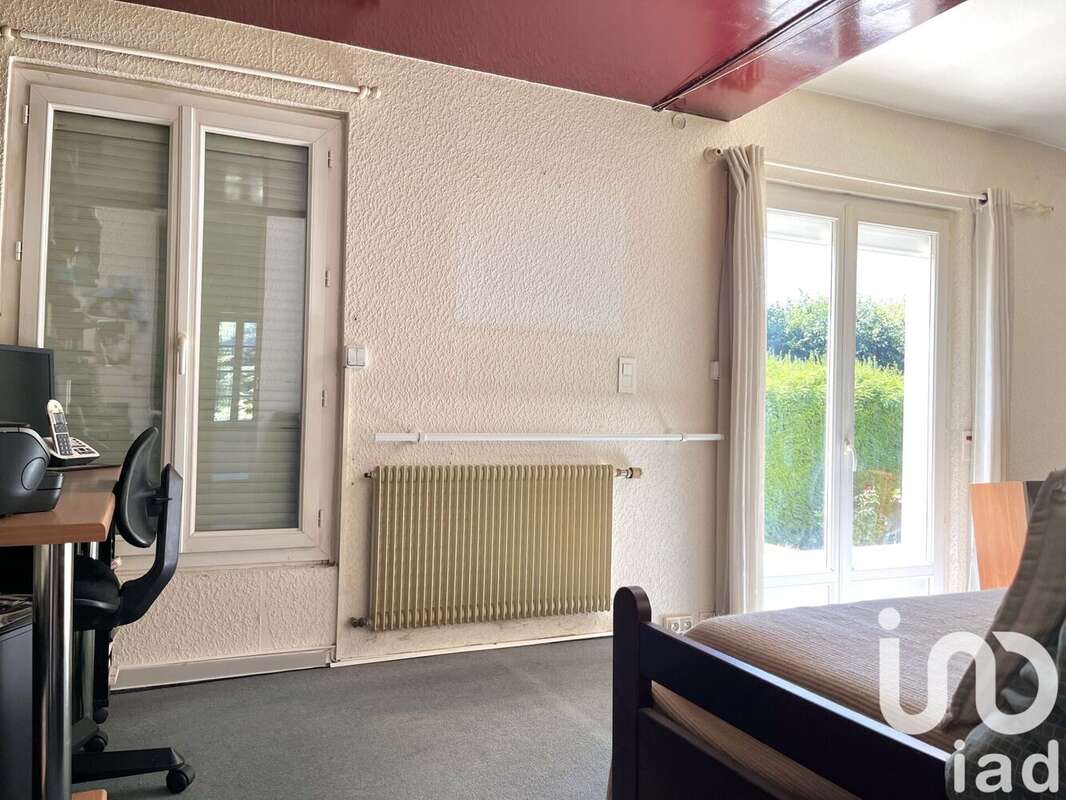 Photo 8 - Maison à CHAMPIGNY-SUR-MARNE