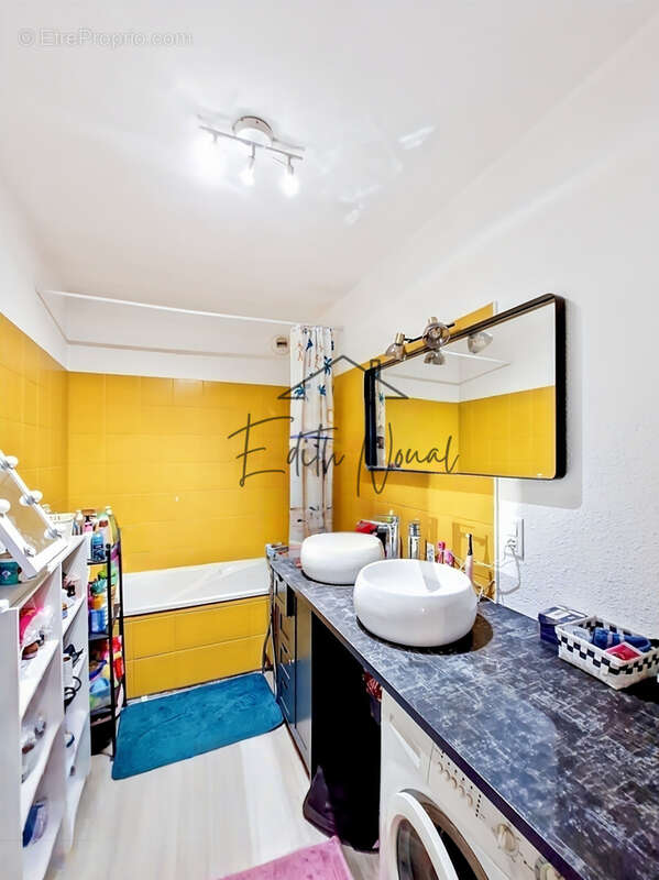 Appartement à MILLAU