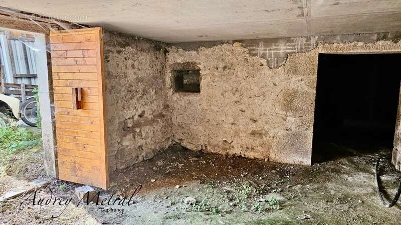 Maison mitoyenne à vendre à MENTHONNEX SOUS CLERMONT (74) - photo 9