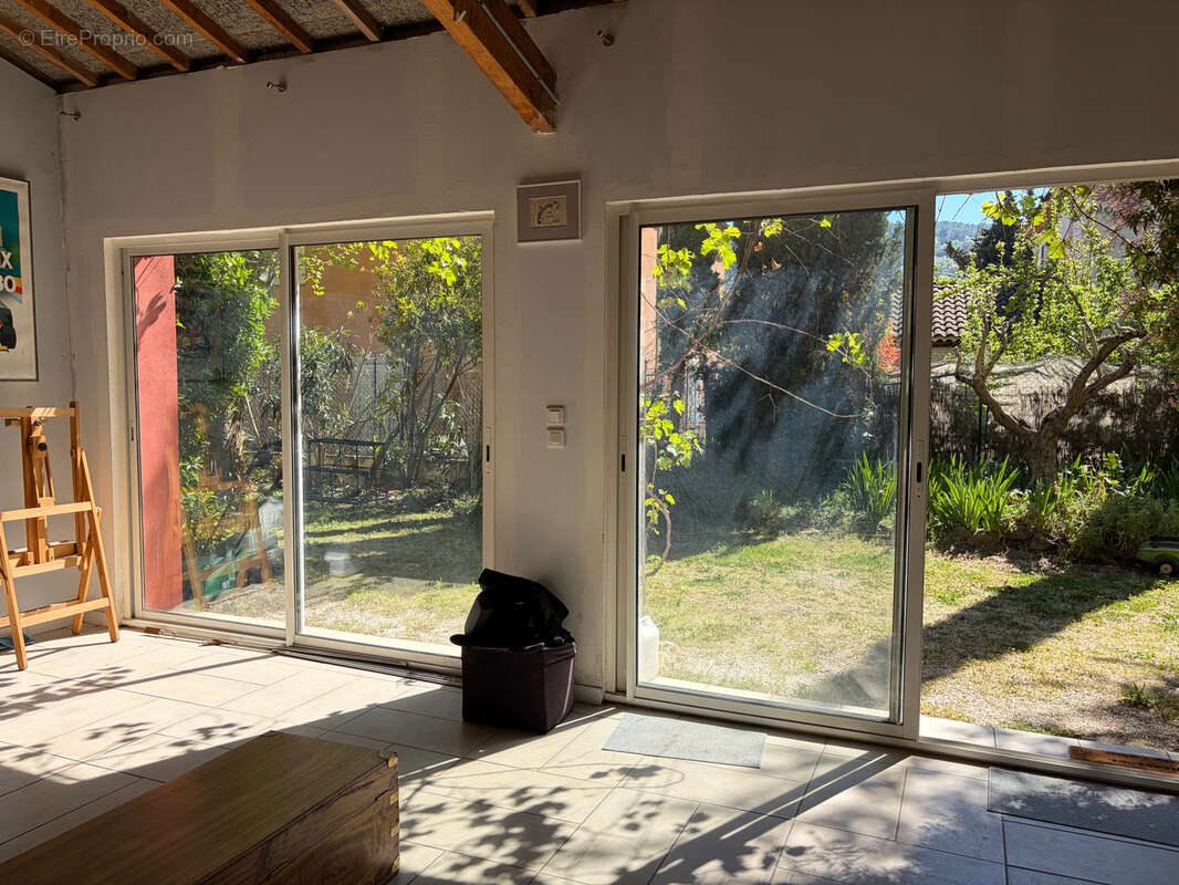 Maison à LE BEAUSSET