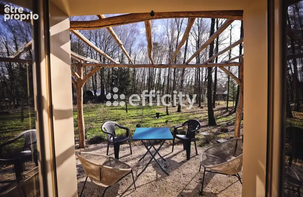Maison 2 pièces 32 m² à vendre à Augignac (24300) - photo 5