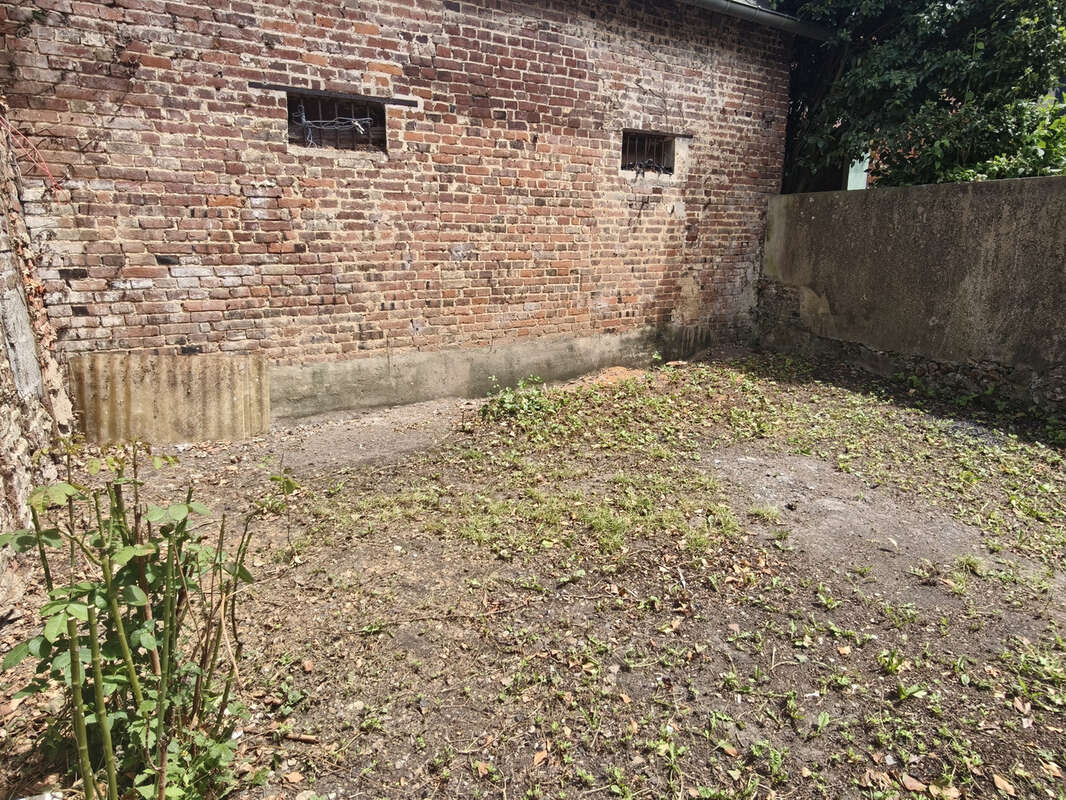 Maison de ville avec jardin - photo 11