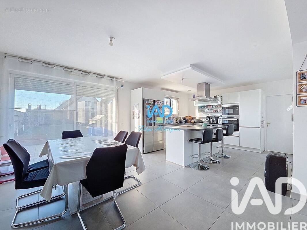 Photo 1 - Maison à FAVIERES