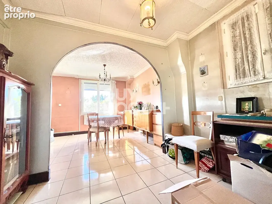 Maison 6 pièces à vendre à Massy - Vieux Massy - photo 5