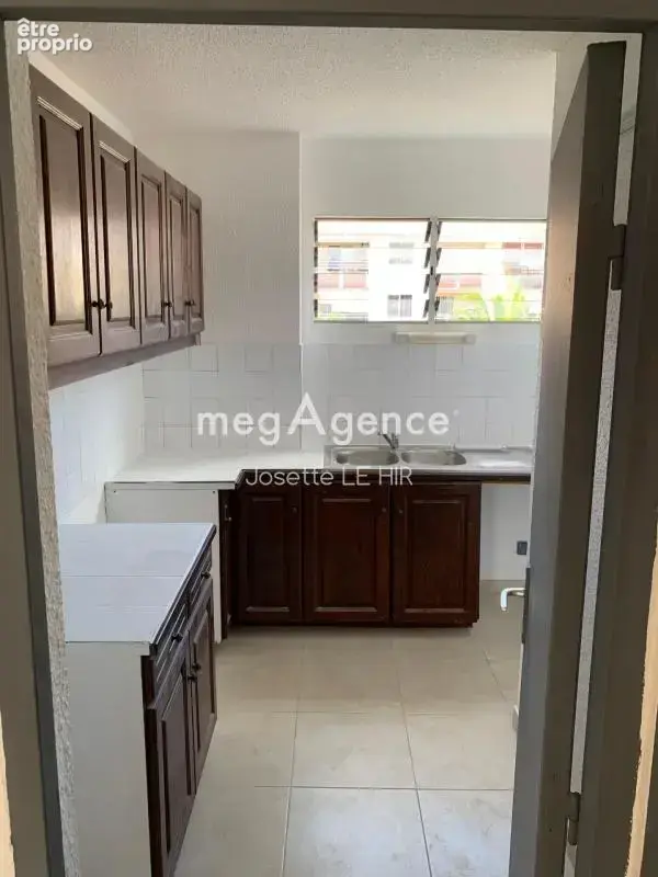 Appartement 4 pièces 80 m² Résidence EDEN VERT2 CAYENNE - photo 4