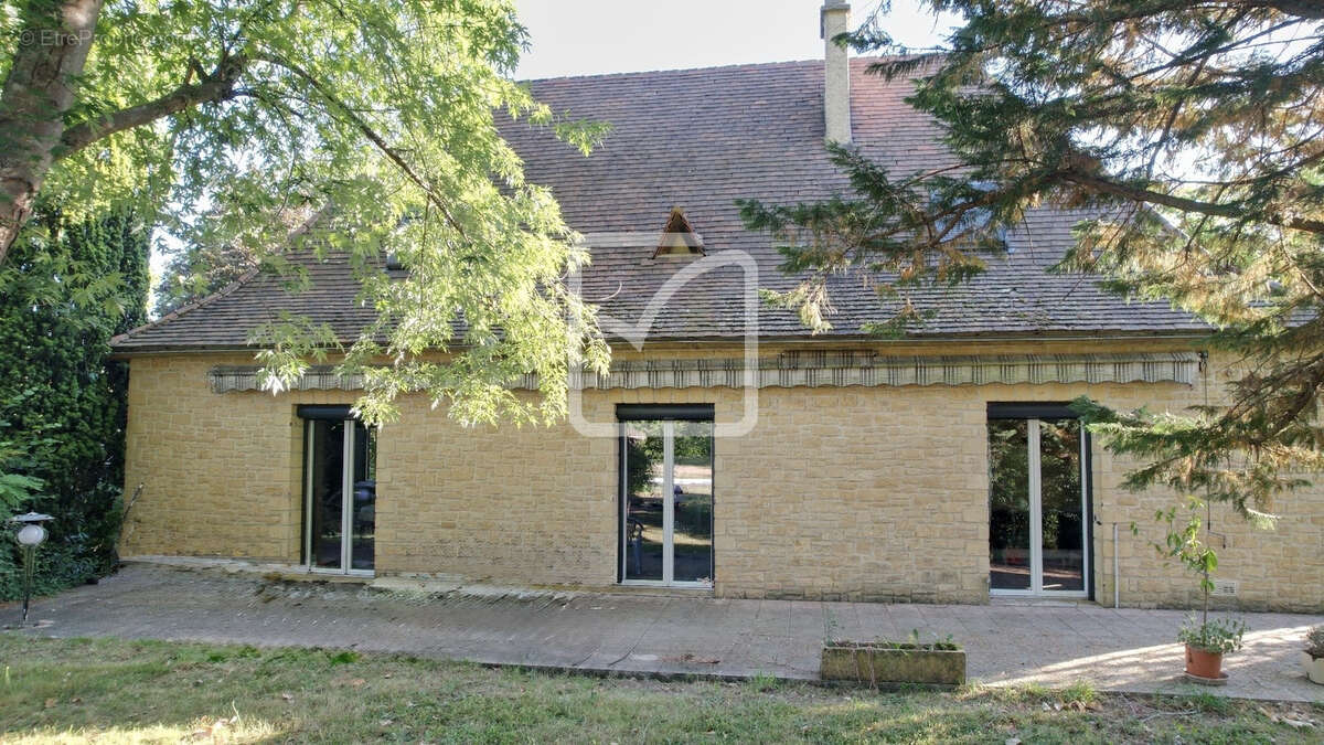 Maison a Vendre - photo 2