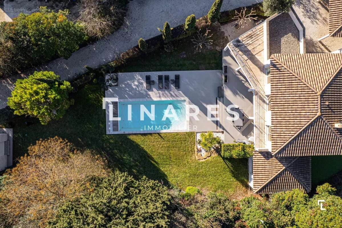 Maison à MARSEILLE-11E
