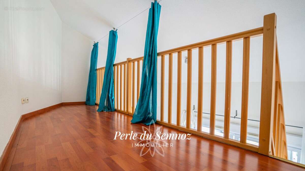 Appartement à QUINTAL