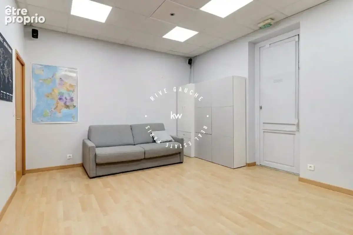 Appartement 84 m² à Paris-5e  - photo 8