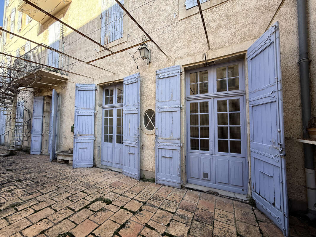Appartement à BEDARIEUX