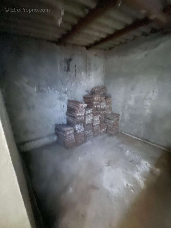 Maison à SAINT-PRIX