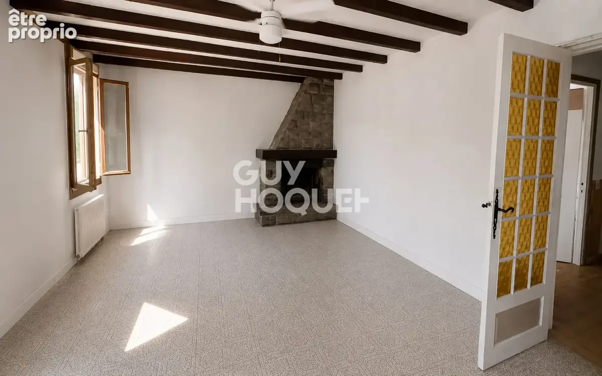 Appartement Ascain 4 pièce(s) 84.50 m² - photo 3