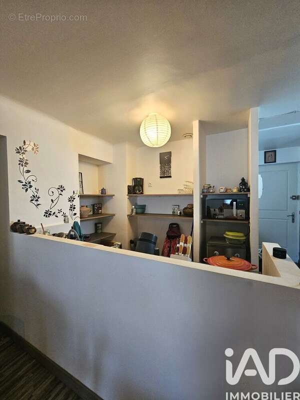 Photo 4 - Appartement à SAINT-PAUL-DE-FENOUILLET