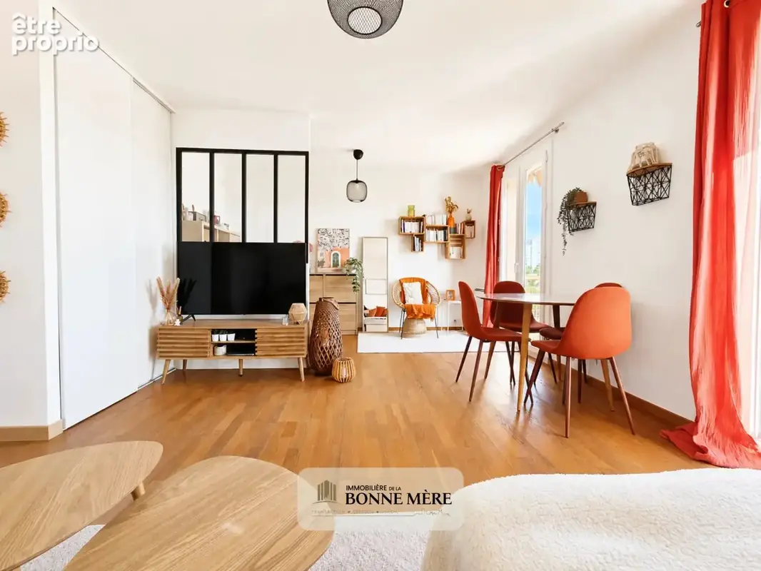 Appartement 2 pièces 52 m² à vendre à Marseille-14e (13014) - photo 4