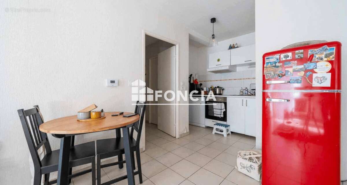 Appartement à AVIGNON
