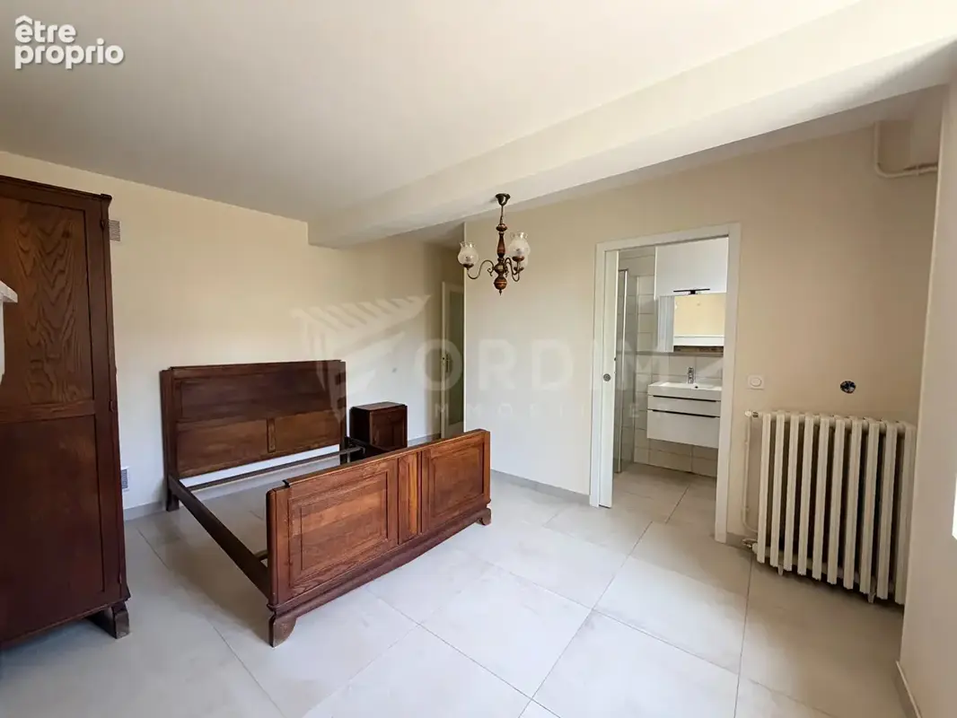 Maison Saint Martin Sur Armancon - photo 7