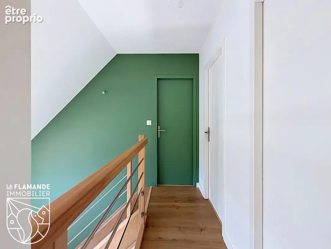 Maison trés récente individuelle 3 chambres - photo 9