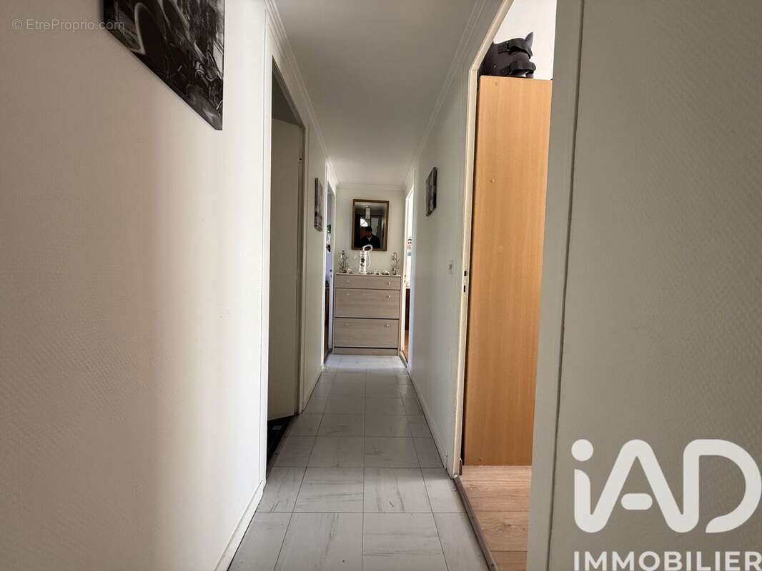 Photo 7 - Maison à TRUYES