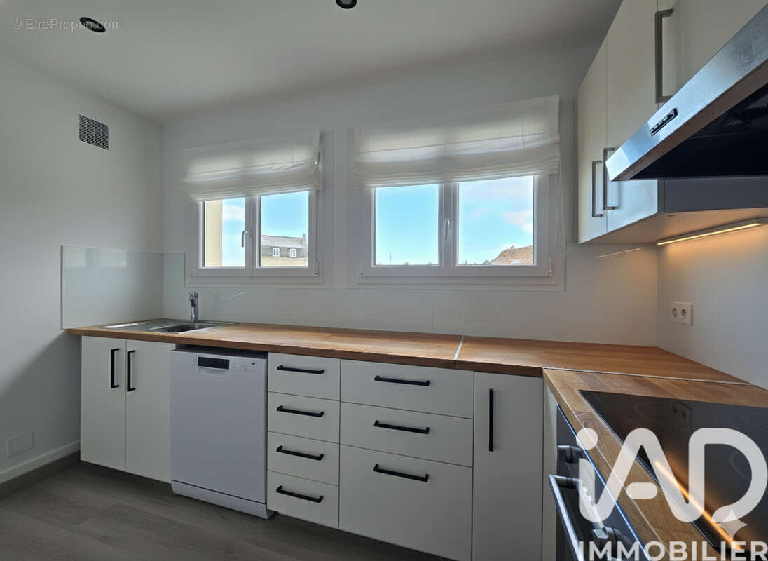 Photo 5 - Appartement à DREUX