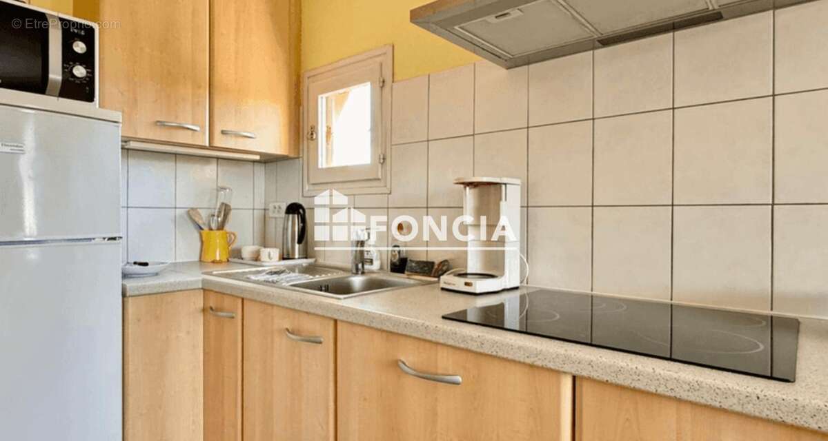 Appartement à AGDE