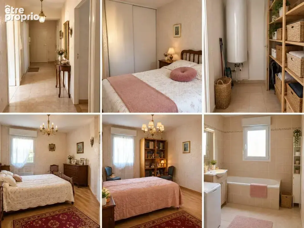 Appartement à vendre Guidel - photo 2