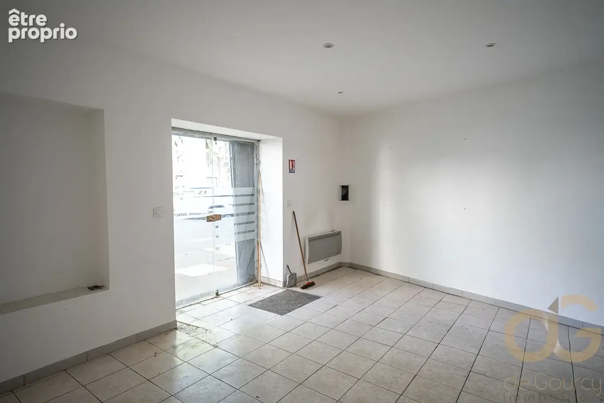 Local commercial avenue Carnot - photo 4