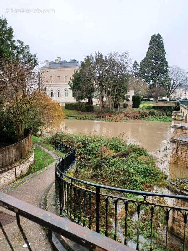 Appartement à MONTARGIS