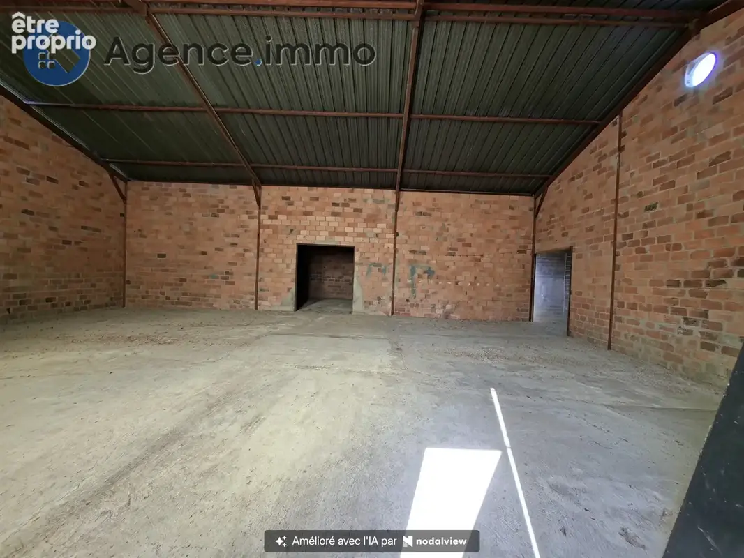 Terrain 3 763 m² à vendre à Teloche (72220) - photo 4