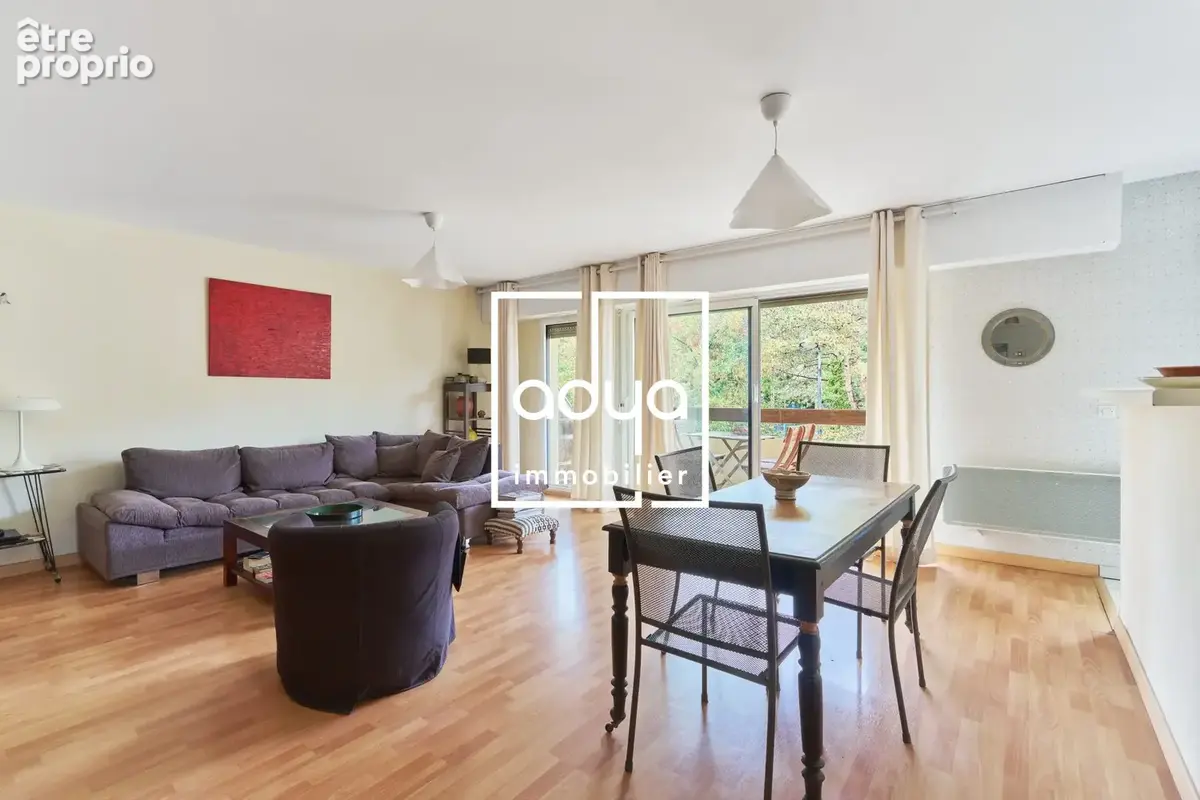 Appartement 5 pièces 98 m² à vendre à Rennes (35000) - photo 2