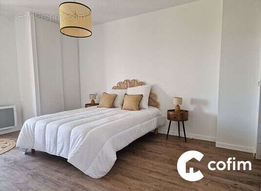 Appartement à ONDRES