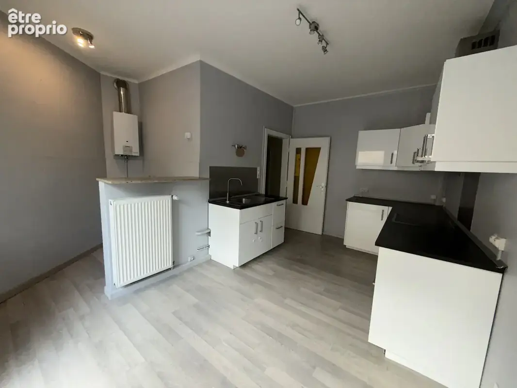 Immeuble a vendre a forbach - photo 6