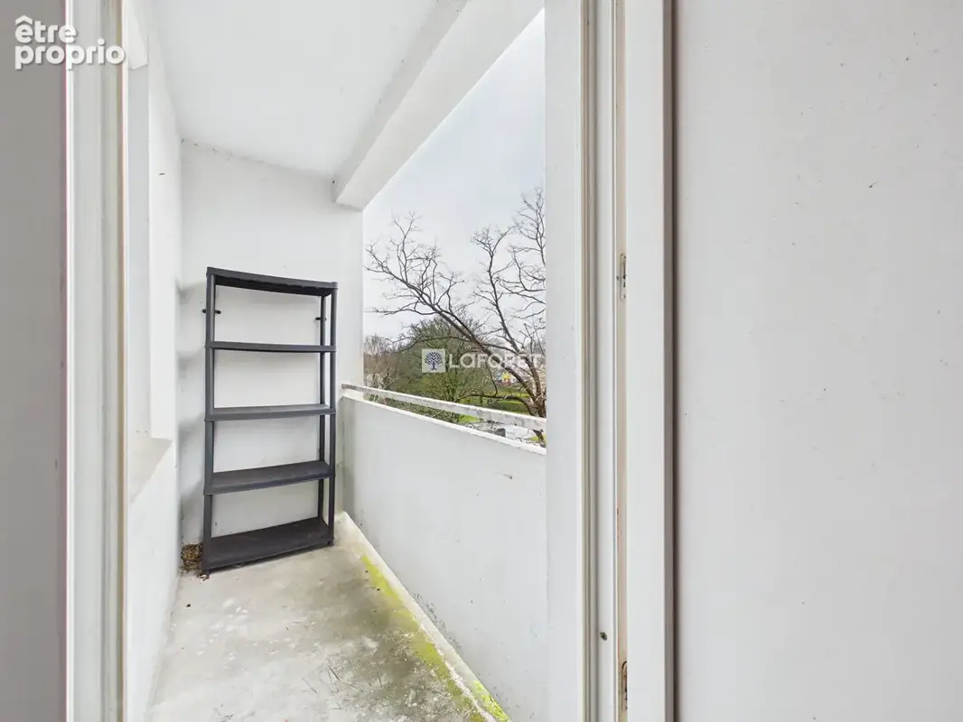 Appartement Quimper 5 pièce(s) 87,12 m2 - photo 15