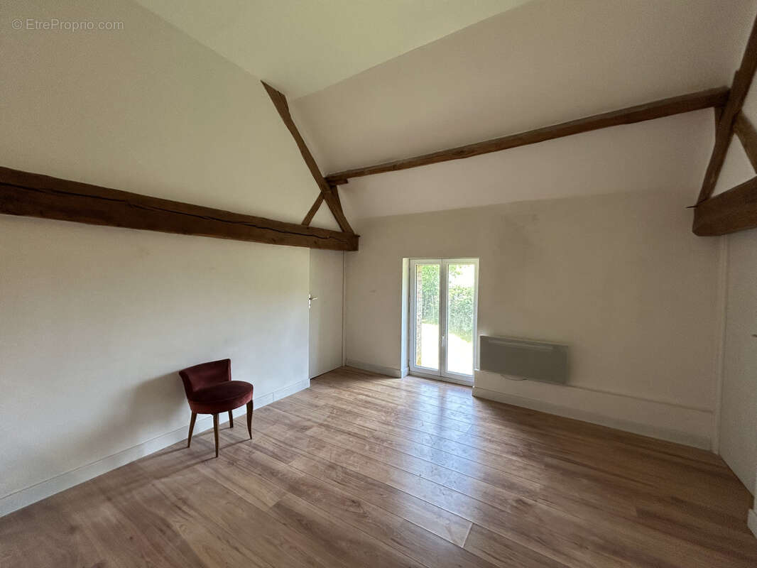 Maison à MORTAGNE-AU-PERCHE