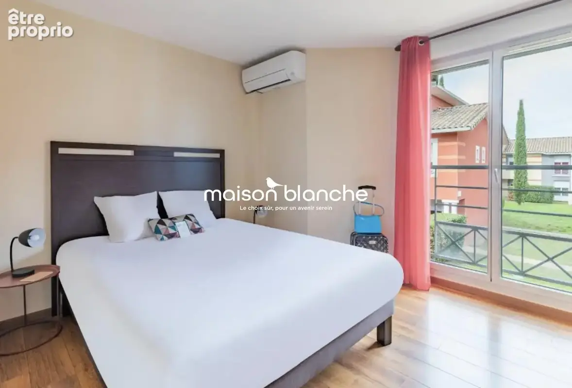 Appartement 4 pièces 77 m² à vendre à Toulouse (31100) - photo 4