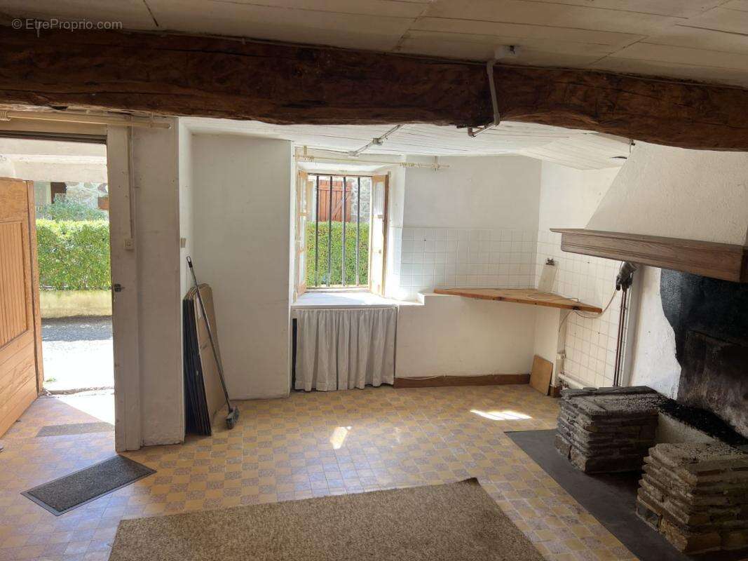 Maison à RABAT-LES-TROIS-SEIGNEURS