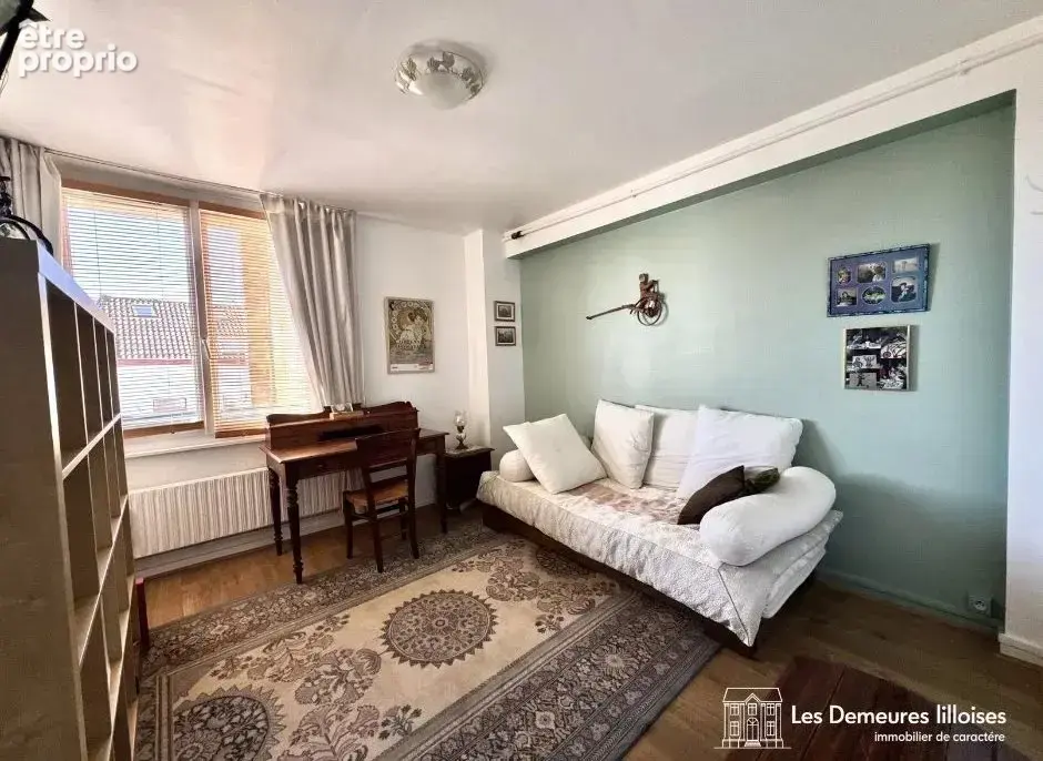 Magnifique appartement T5 secteur Opéra -Gares - photo 7