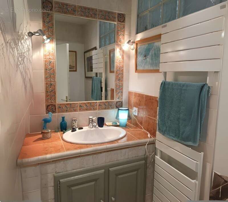 Maison avec studio indépendant et piscine – Cadre exceptionnel – Villeneuve-lès-Avignon - photo 22