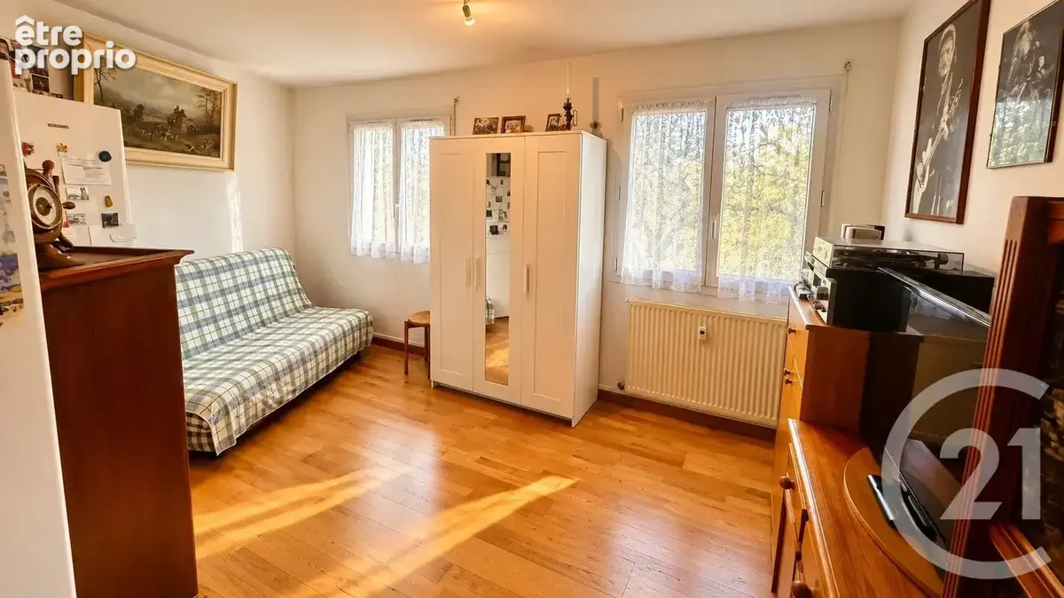 Appartement 4 pièces 88 m² à vendre à Vernon (27200) - photo 7