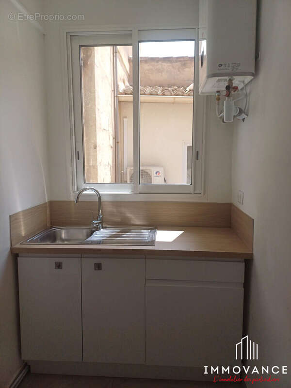 Appartement à LUNEL