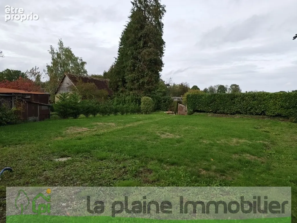 Maison Les Monts D'Andaine 2 chambres 56 m2 avec jardin - photo 9