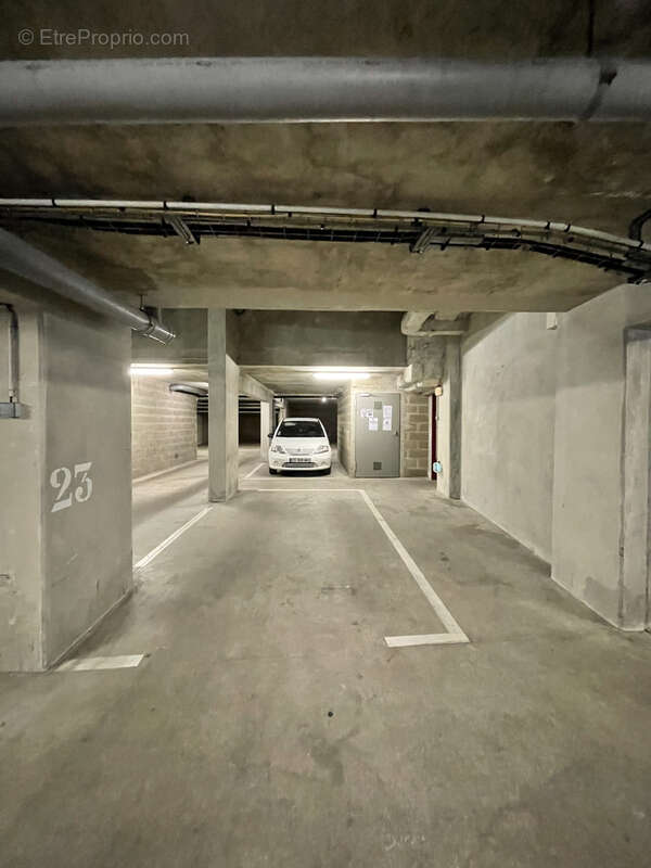 Appartement dans residence calme - photo 18
