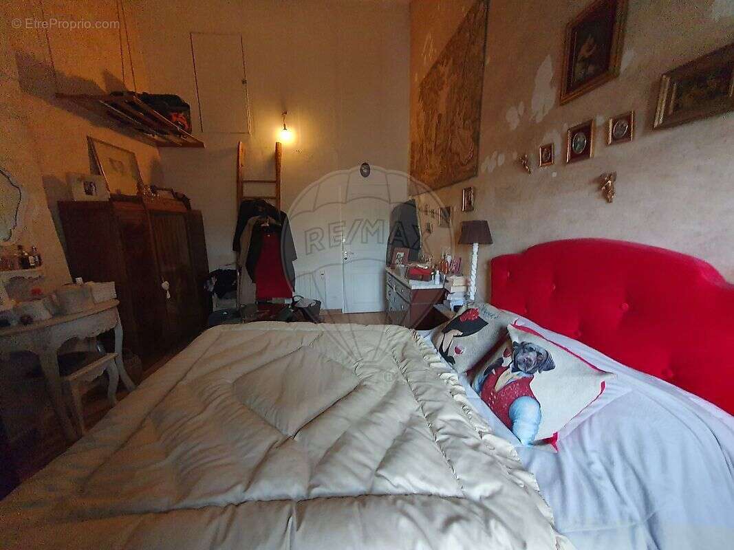 Maison à TAILLEBOURG