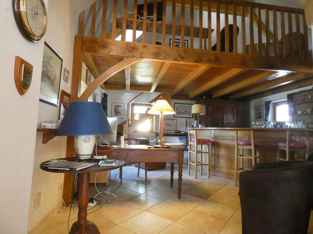 Maison à DAMGAN
