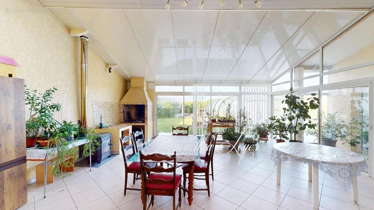 Photo 3 - Maison à CADILLAC