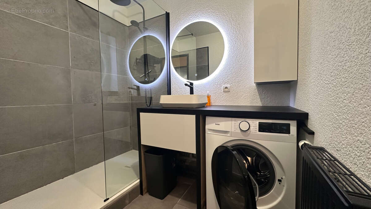 Appartement à BONNEVILLE